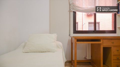 Foto 3 de Habitación en Acacias, Madrid Capital