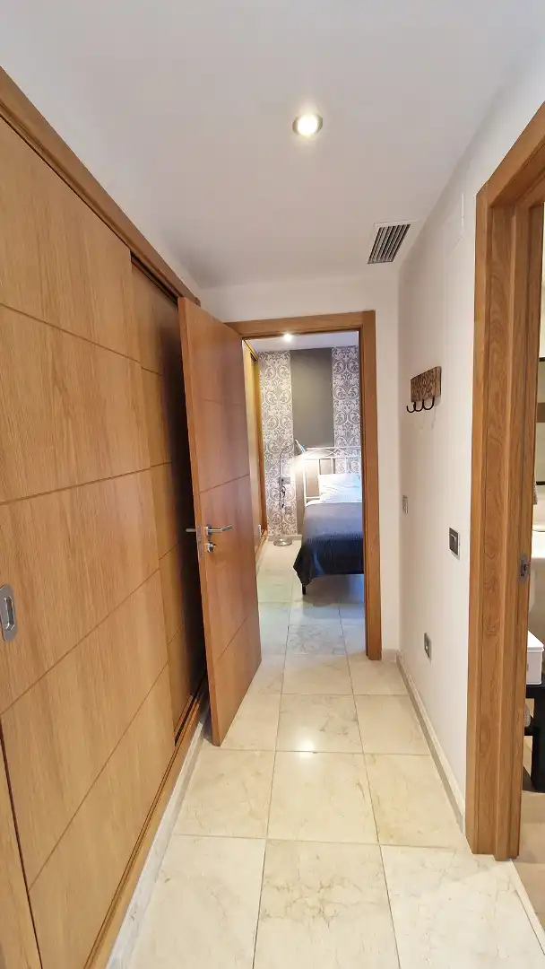 Ático con piscina en venta en Calle Teide 3, imagen 25