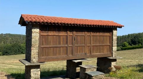 Foto 2 von Haus oder Chalet zum Verkauf in Lugar Vilarensal, 1, Mesía, A Coruña