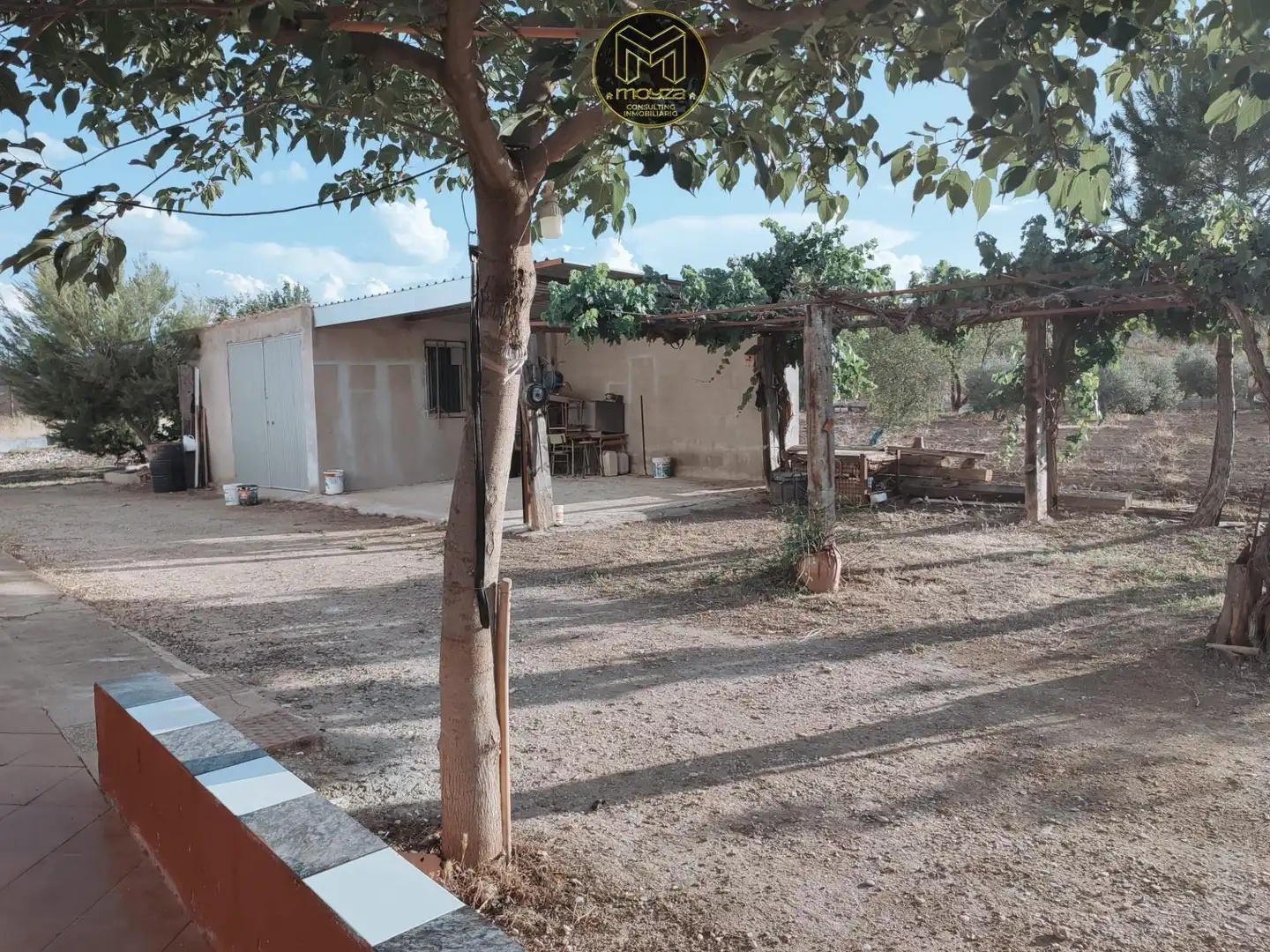Casa o xalet en venda en Jaén amb Piscina