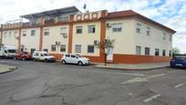Vista exterior de Pis en venda en Pilas