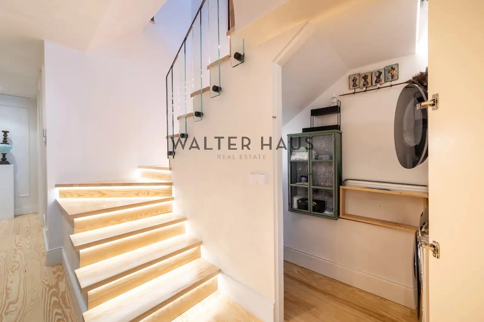 Flat for sale in Chamberí