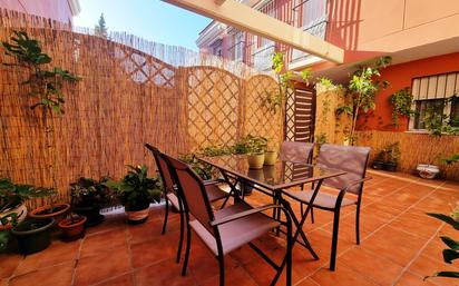 Terrace of Flat for sale in Espartinas  with Terrace