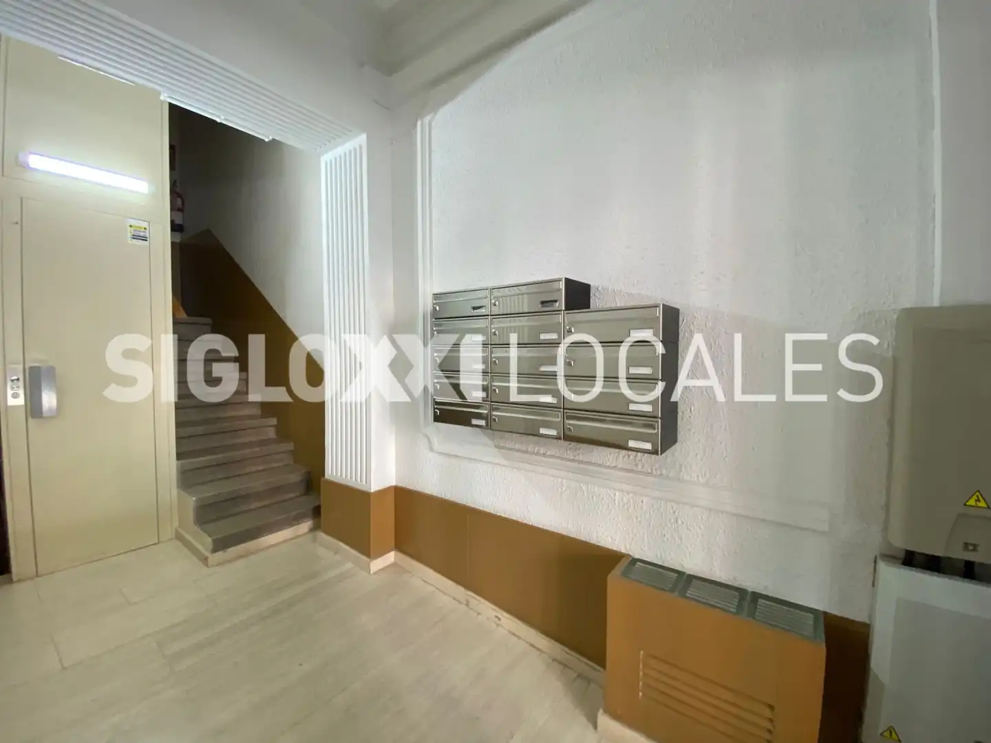 Commercial properties for sale in PASEO MARAGALL, El Congrés i els Indians