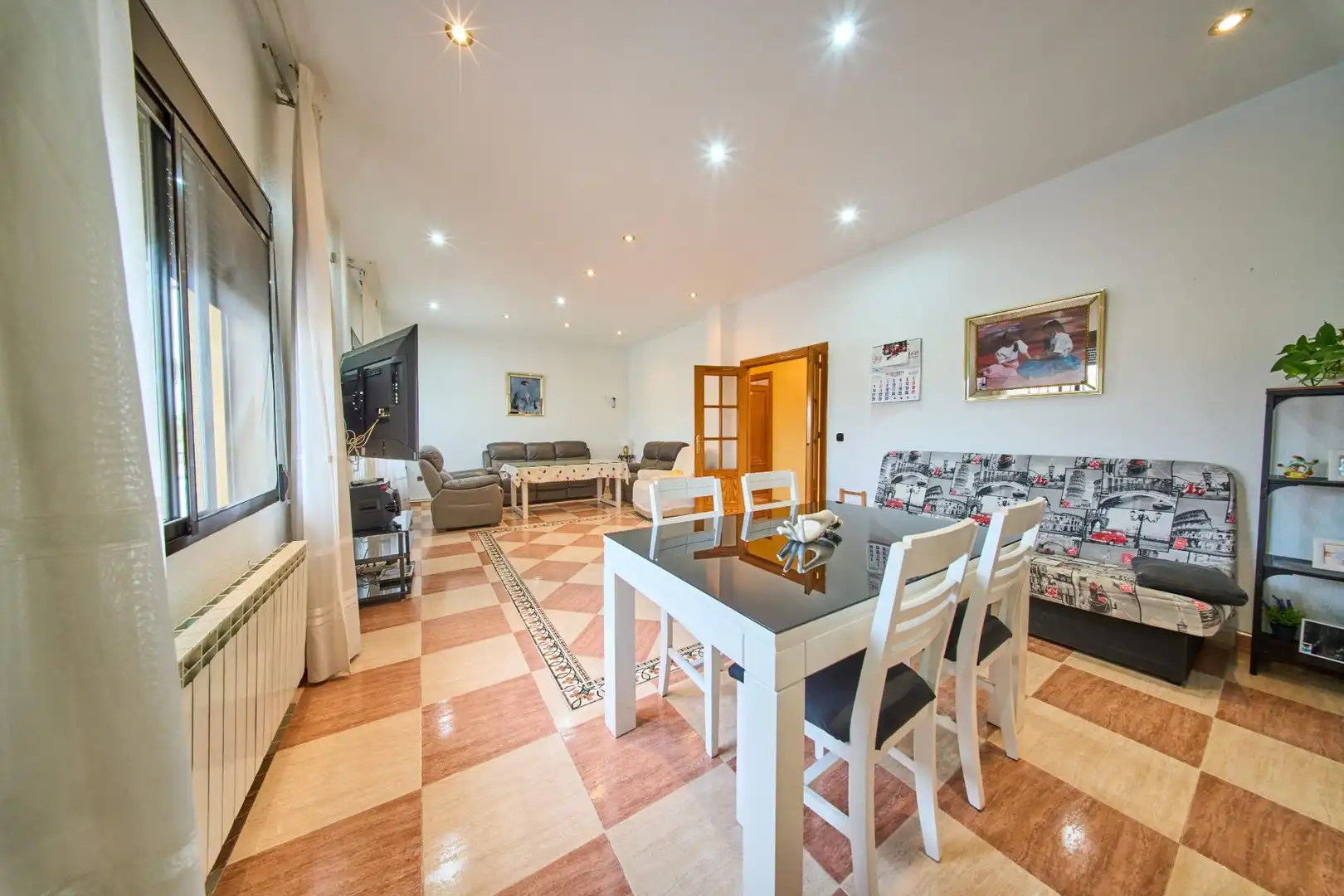 Villa avec terrasse à vendre à Purchil