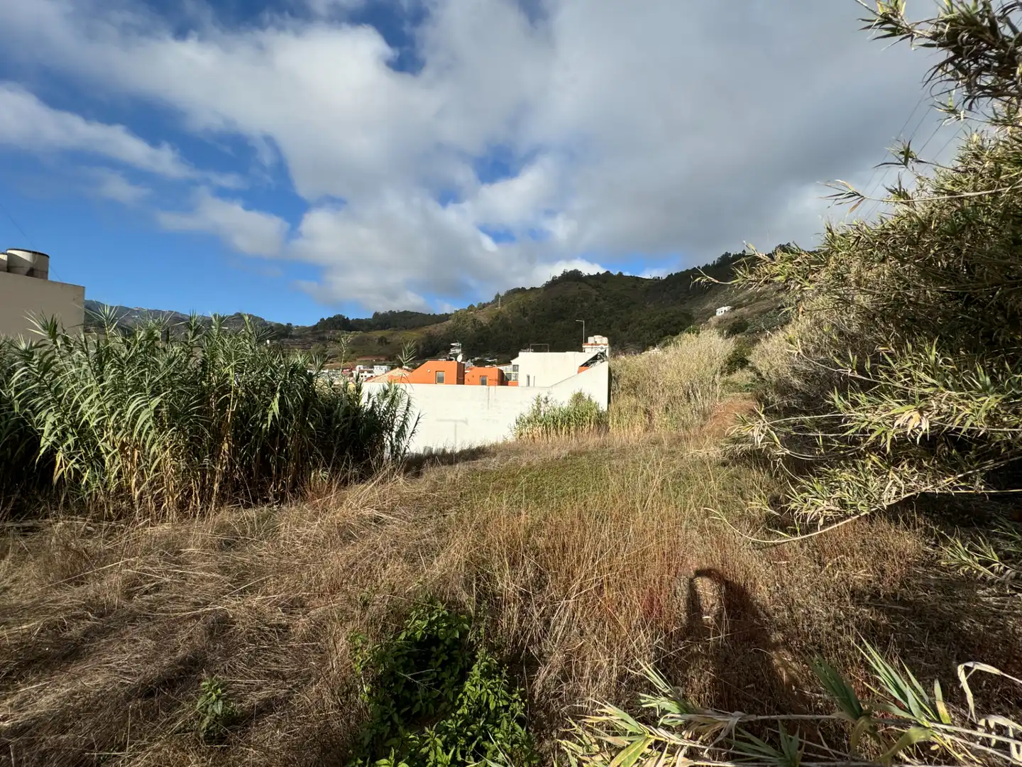 Residencial en venta en Avenida Cabildo Insular, Teror pueblo