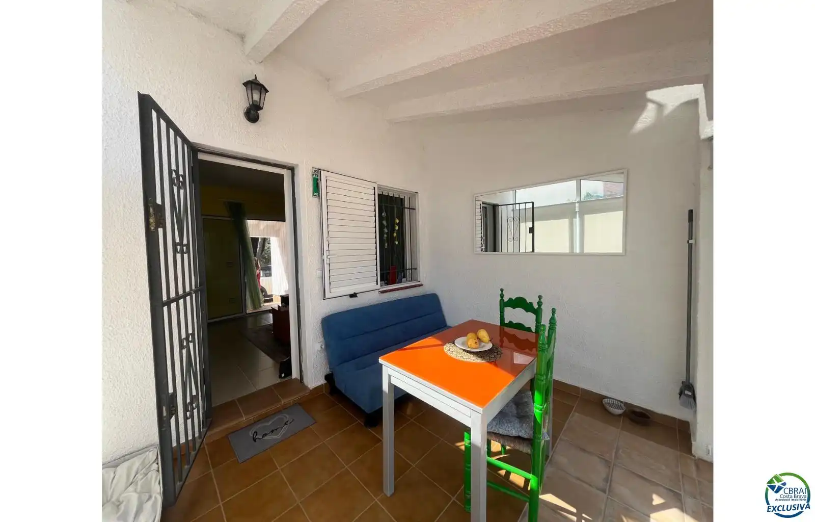 Casa o xalet en venda en Roses amb Terrassa i Moblat