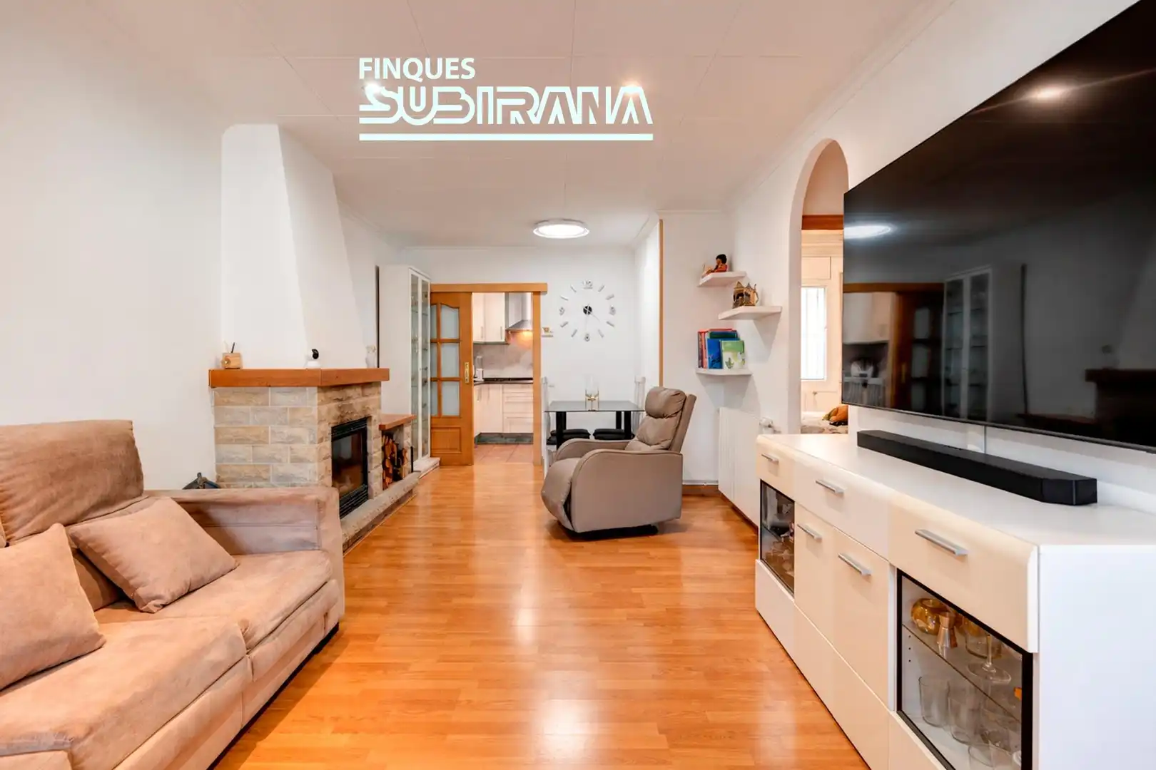 Casa a schiera in vendita a Mas d'en Gall, imagen 15