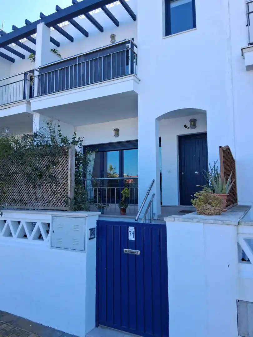 Adossat en venda a Ayamonte ciudad, imagen 3