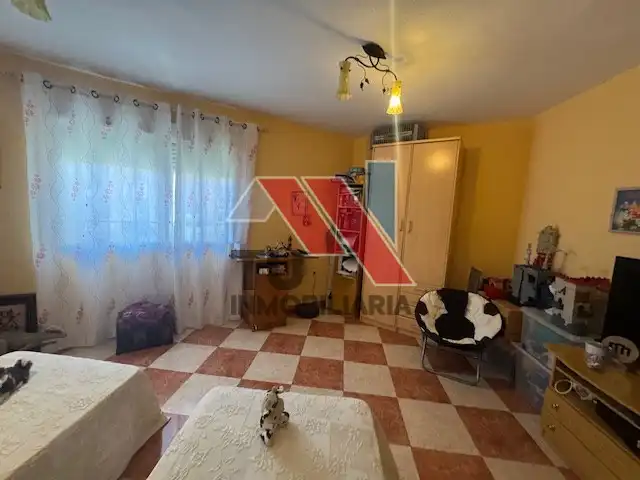 Habitación de Casa o chalet en venta en Novés con Terraza y Balcón