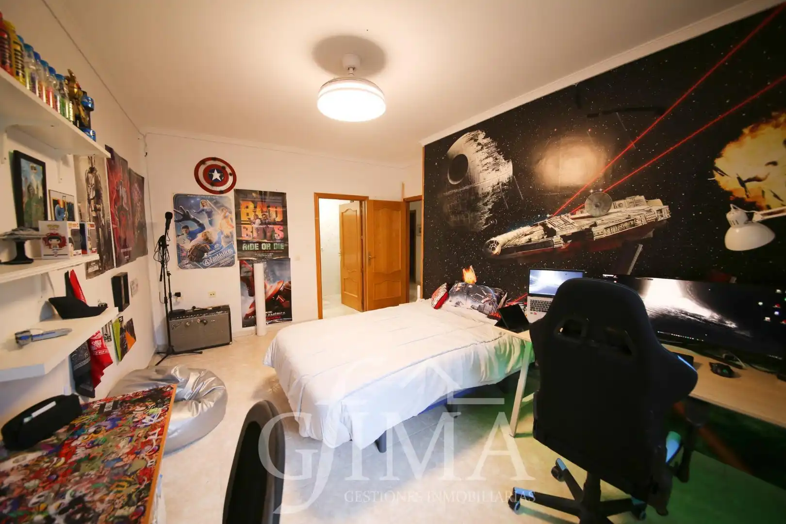 Casa con terraza en venta en Tomelloso, imagen 47