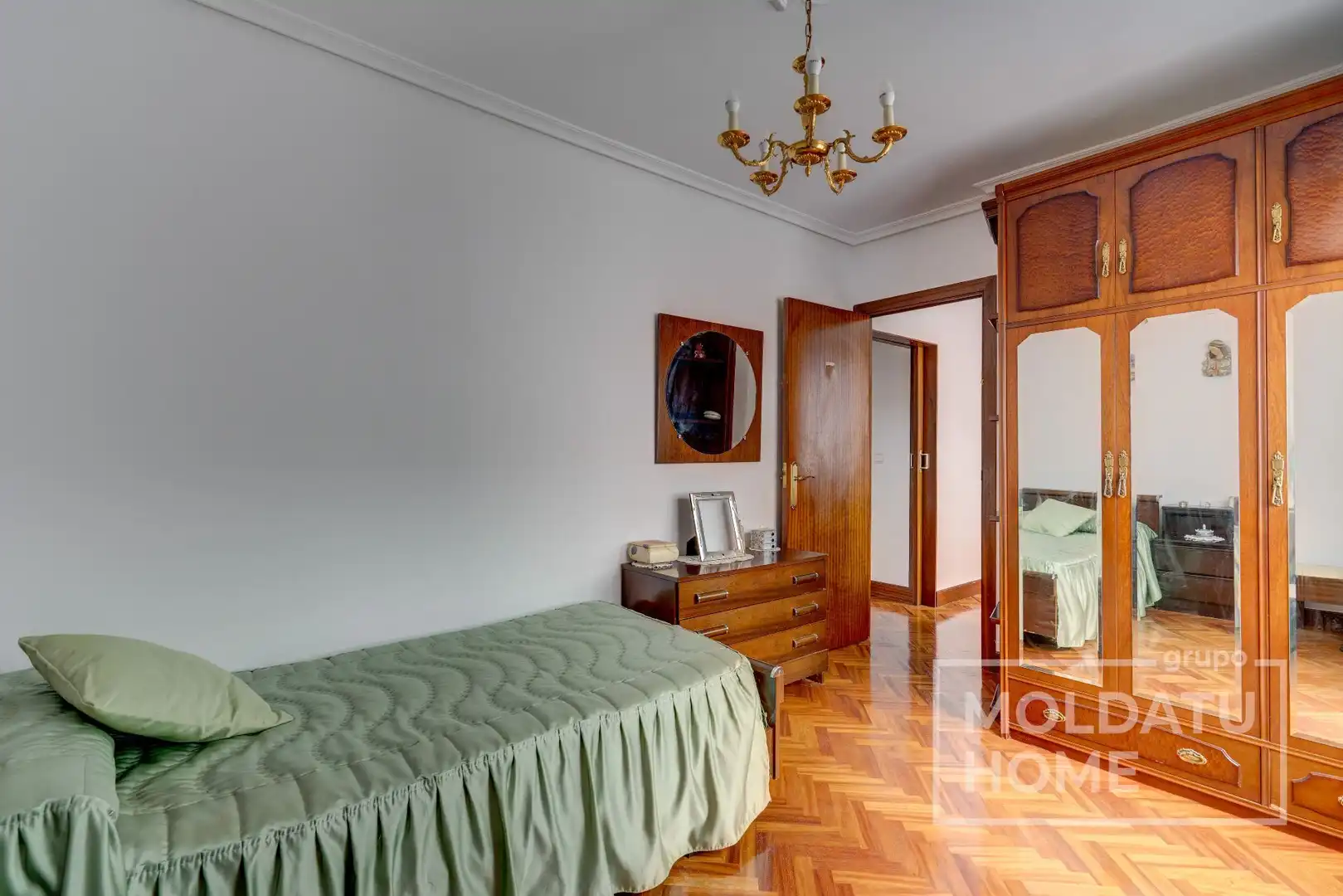 Flat for sale in Lasarte-Oria