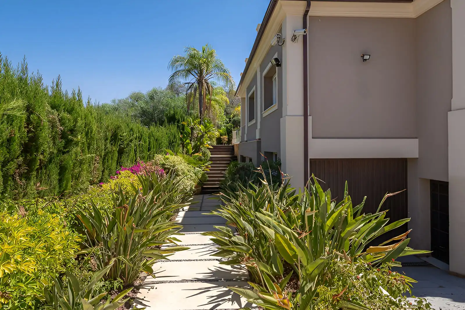 Maison avec piscine à vendre à Nueva Andalucía, imagen 47