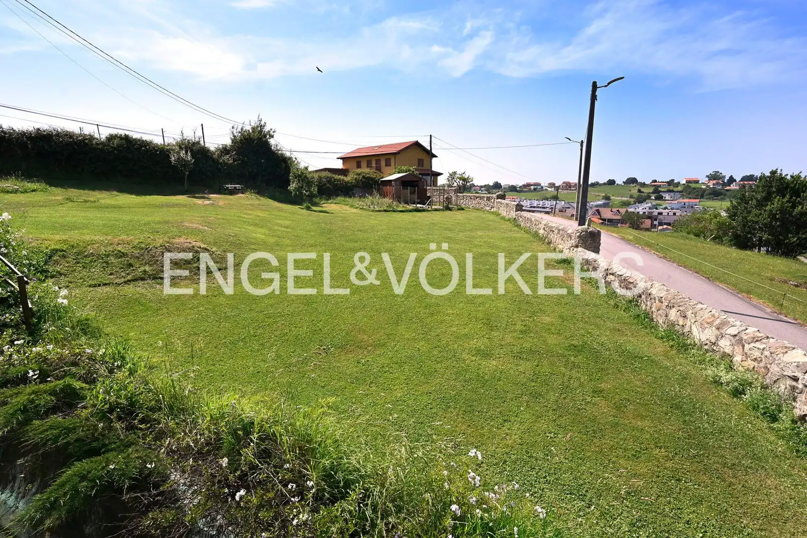 Casa o chalet en venta en Miengo con Calefacción y Jardín privado