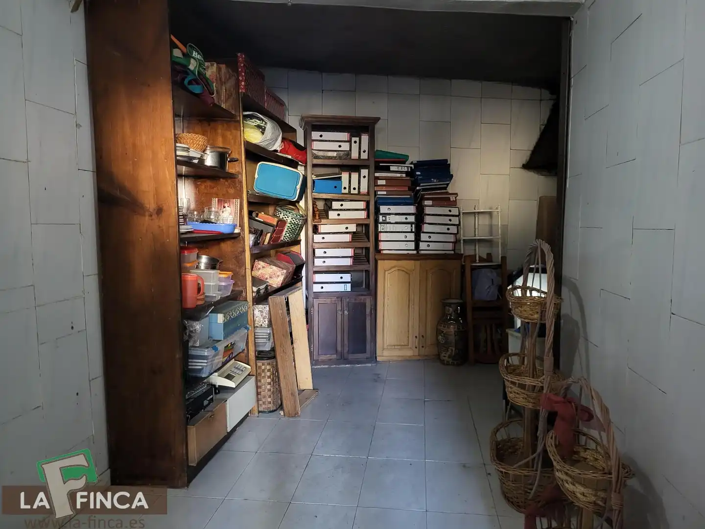 Casa o chalet en venta en Cangas del Narcea con Calefacción, Terraza y Trastero