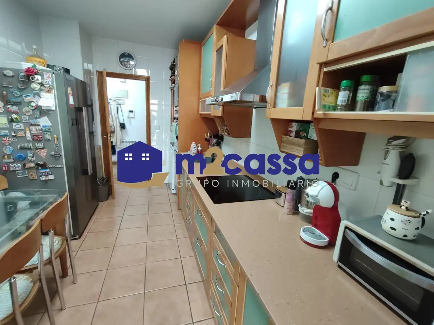 Piso con terraza en venta en Lorca Ciudad, imagen 5