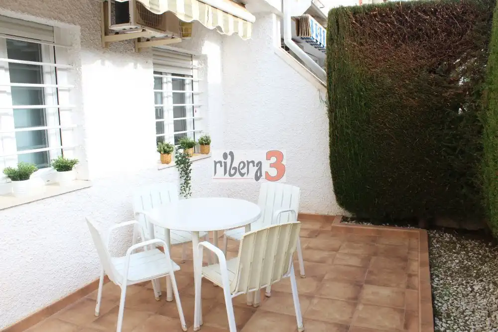 Bungalow in vendita a Santiago de la Ribera