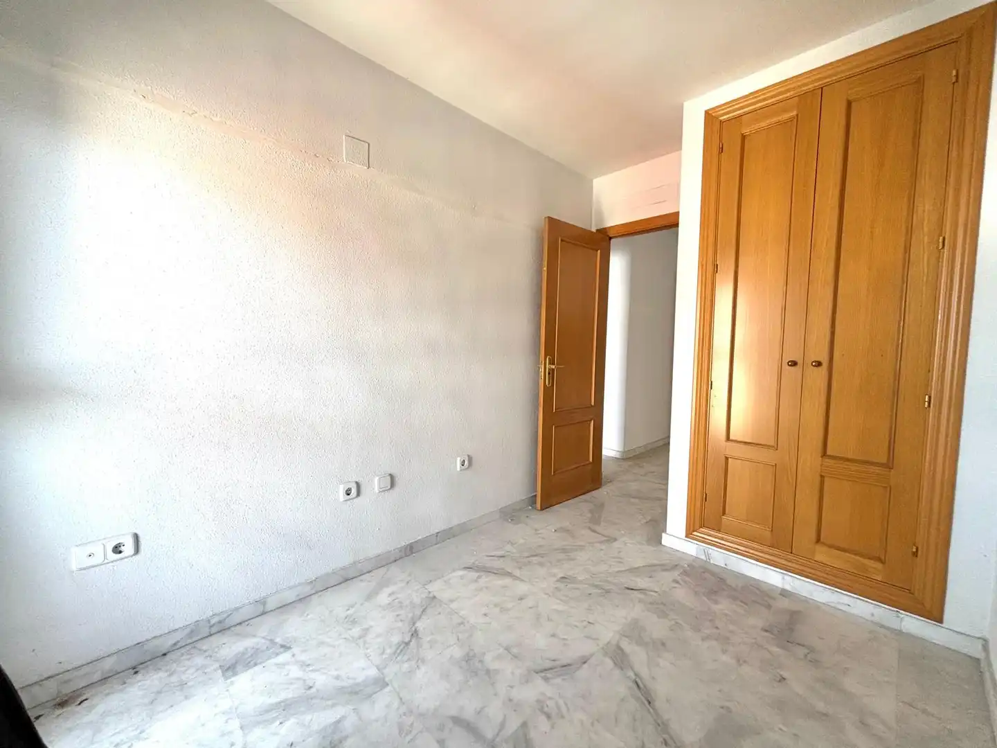 Habitación de Ático en venta en Málaga con Terraza y Trastero