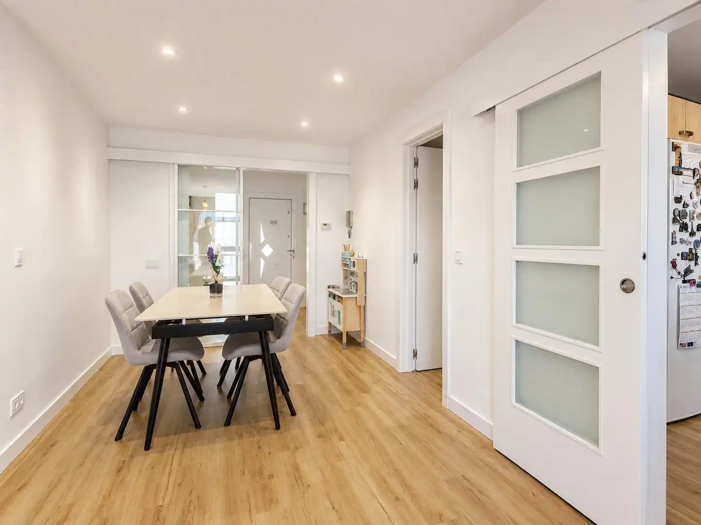 Casa a schiera con terrazza in vendita a La Collada - Sis Camins, imagen 17