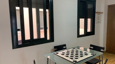 Foto 5 de Estudio de alquiler en Carrera de Capuchinos, El Molinillo - Capuchinos, Málaga Capital