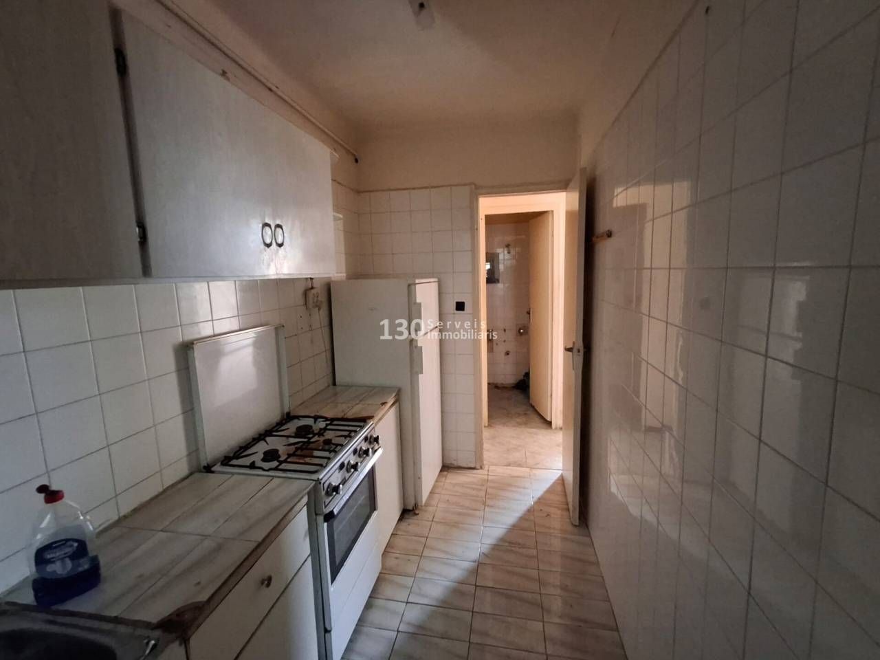 Cuina de Pis en venda en Torrelles de Foix amb Balcó