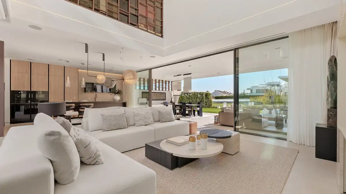 Casa a schiera in vendita a Marbella Centro, imagen 11
