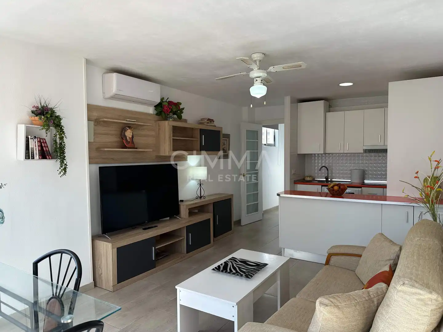Apartment with terrace for sale in Calle Calle Londres, imagen 12