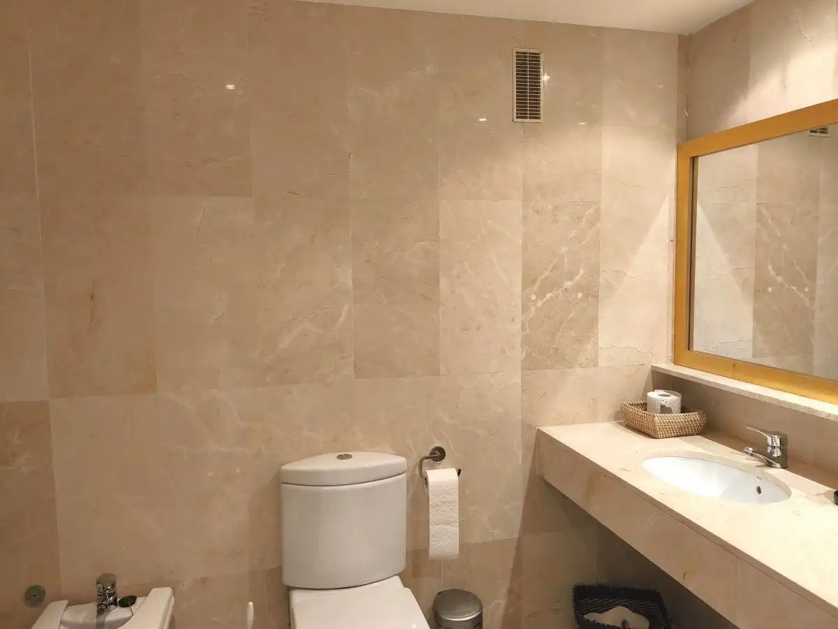 Apartment mit Aufzug zur Miete in Puerto de Sotogrande - La Marina, imagen 18