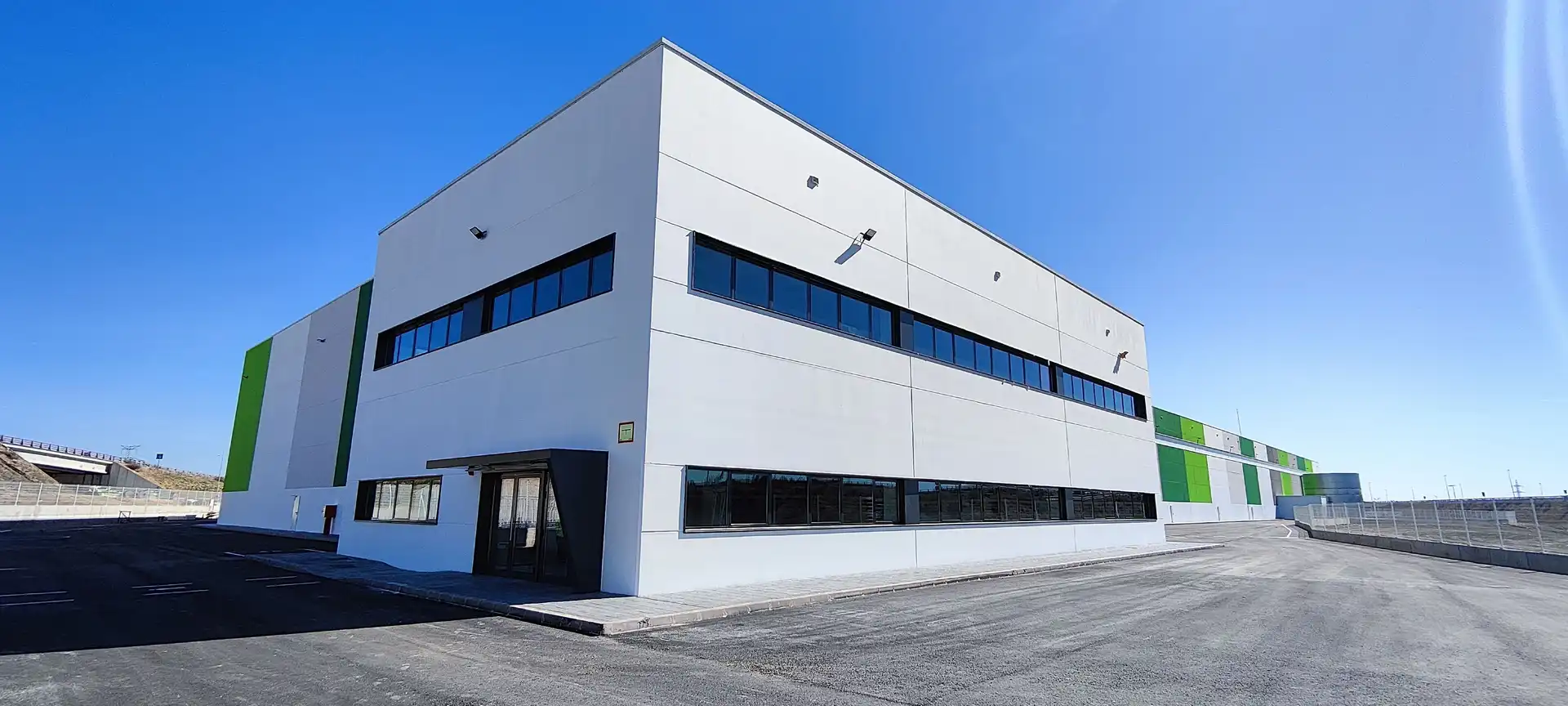 Nave industrial en alquiler en N/A, imagen 6