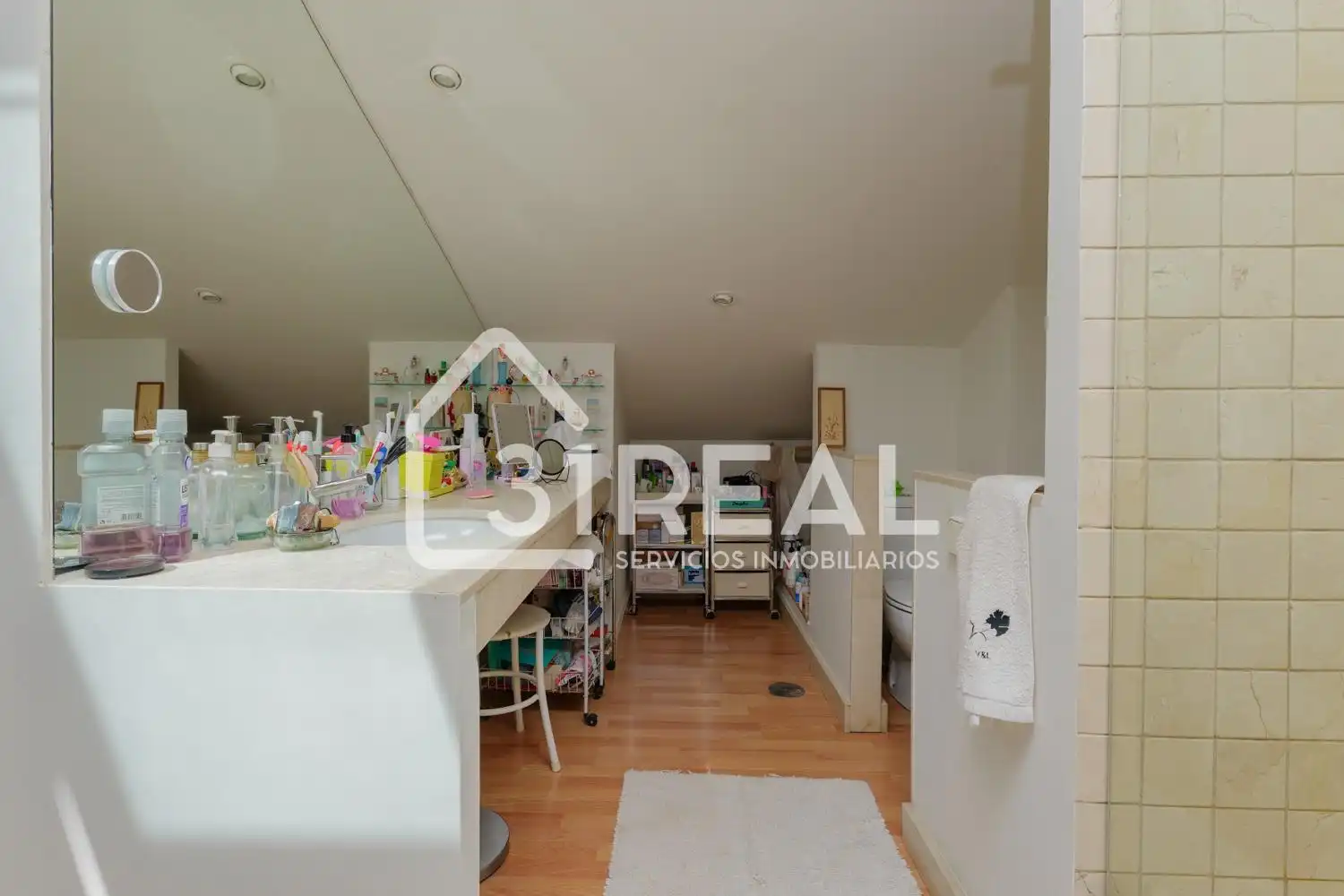 Casa o chalet en venta en Madrid con Aire acondicionado, Calefacción y Jardín privado