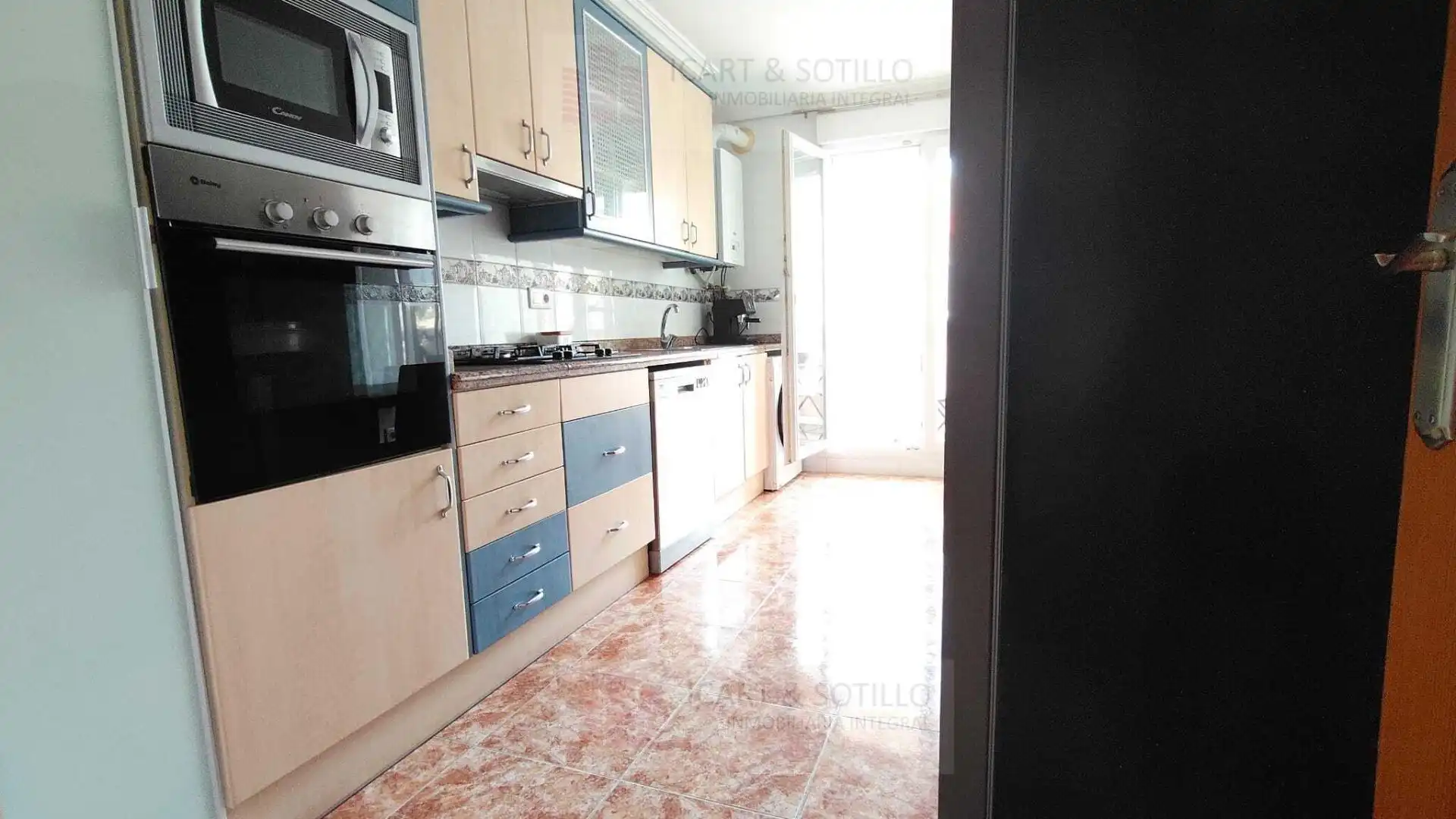 Appartamento con terrazza in vendita a Casco Urbano, imagen 14