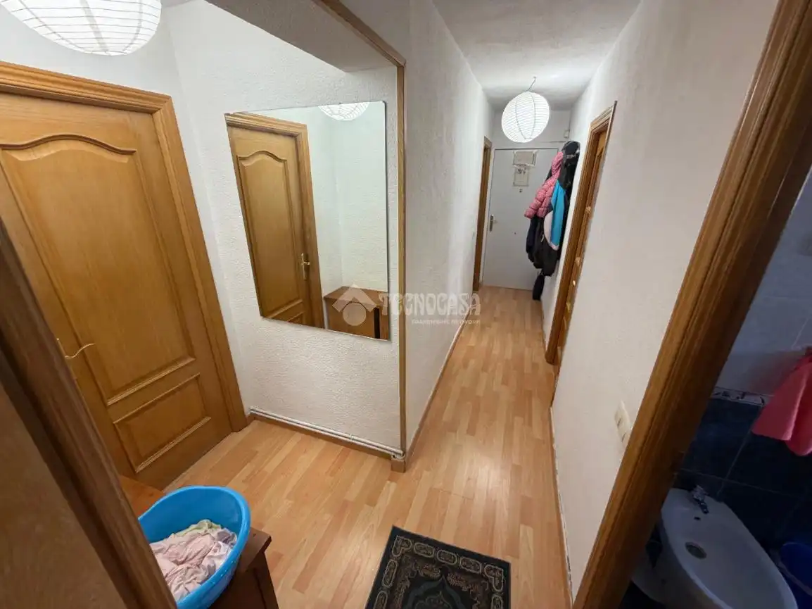 Piso en venta en Villalba Estación