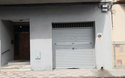 Parking of Garage for sale in Blanes