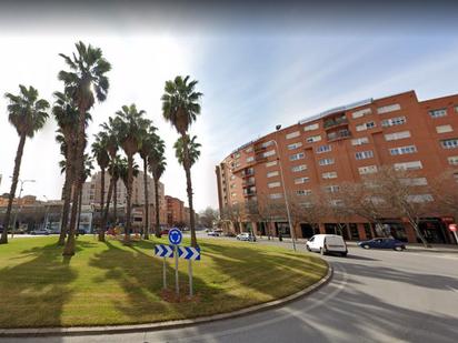 Exterior view of Flat for sale in Badajoz Capital  with Heating and Balcony