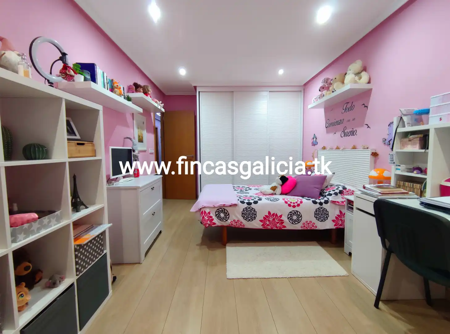 Flat with terrace for sale in Verín, imagen 11