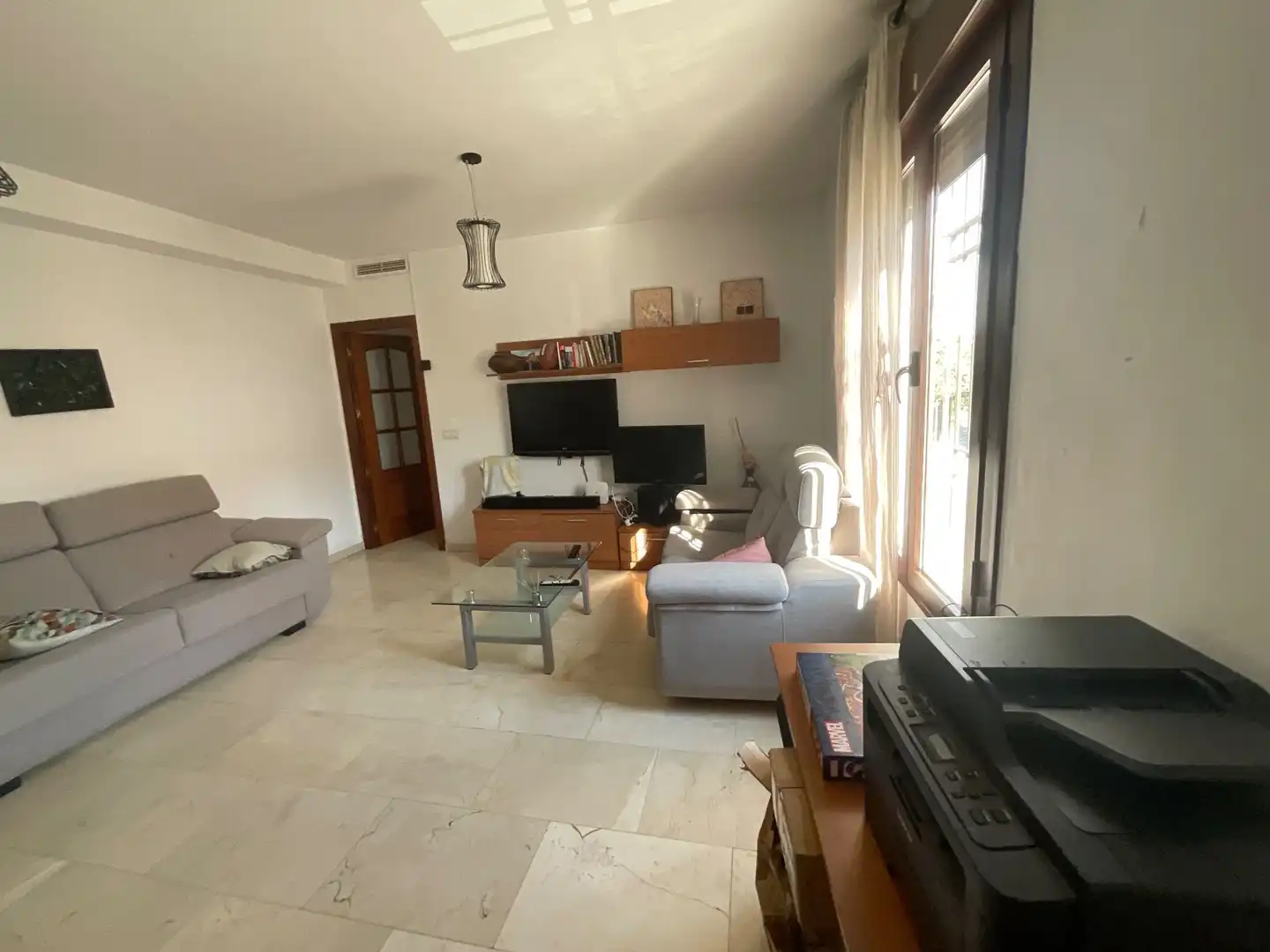 Piso en venta en Zona de la Vega