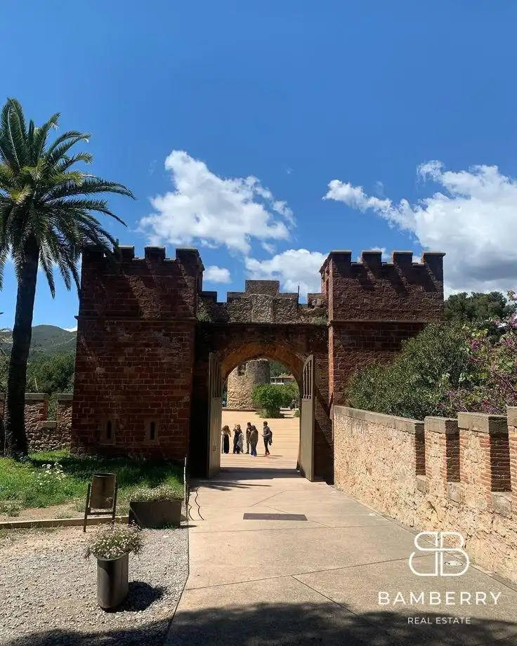 Appartement avec terrasse à vendre à TOMAS EDISON, imagen 4