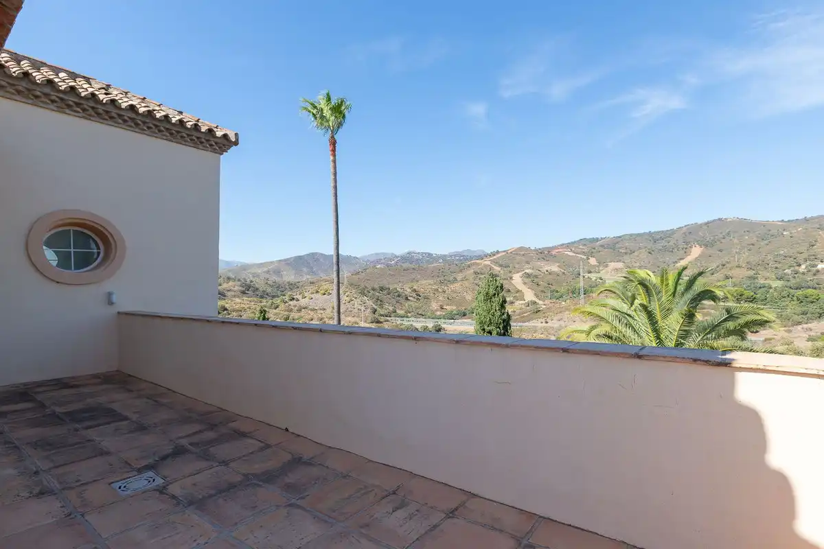 House with pool for sale in Elviria - Cabopino, imagen 38