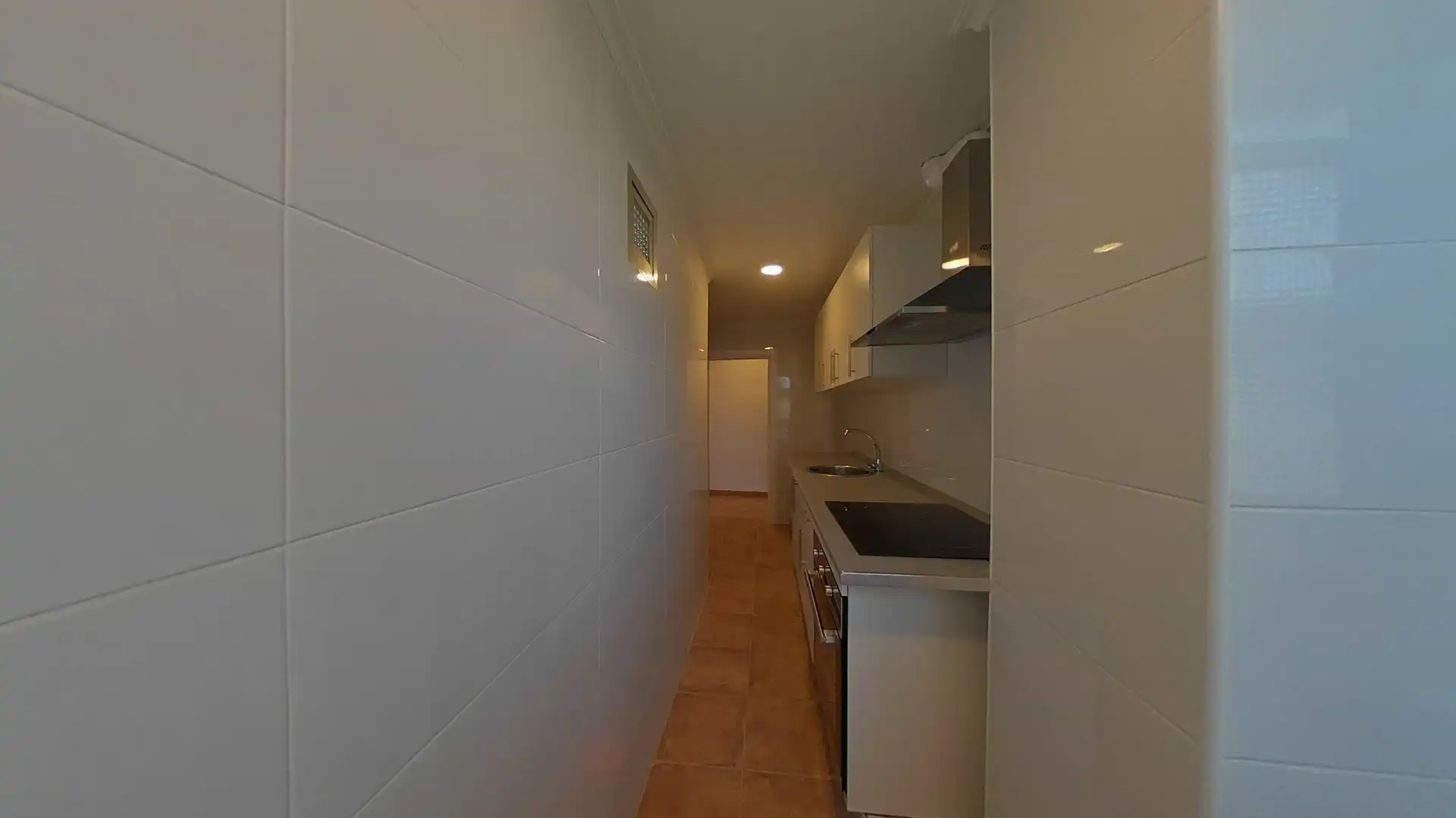 Cocina de Piso en venta en Fuenlabrada con Calefacción