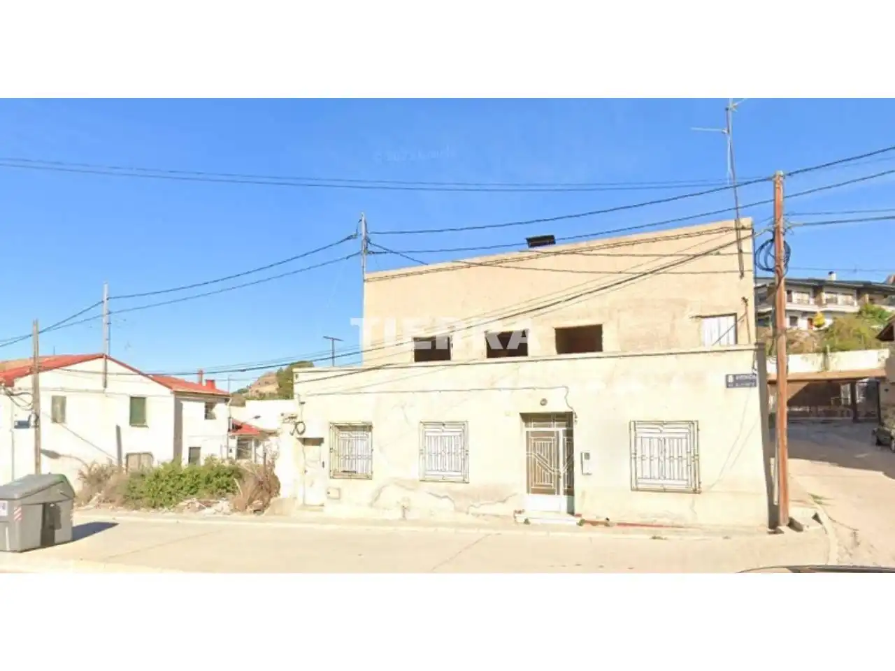 Terreny residencial en venda a Calle hierba buena, imagen 3