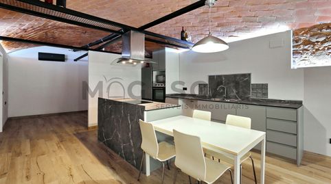 Foto 3 de Planta baixa en venda a Major, Caldes de Montbui, Barcelona