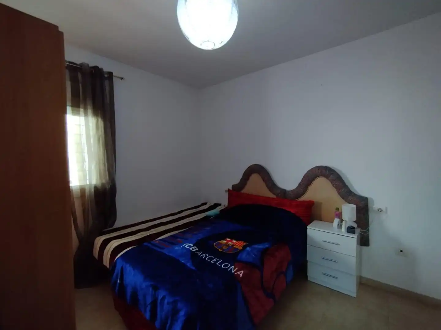 Bedroom of Ground floor for rent in Roquetas de Mar