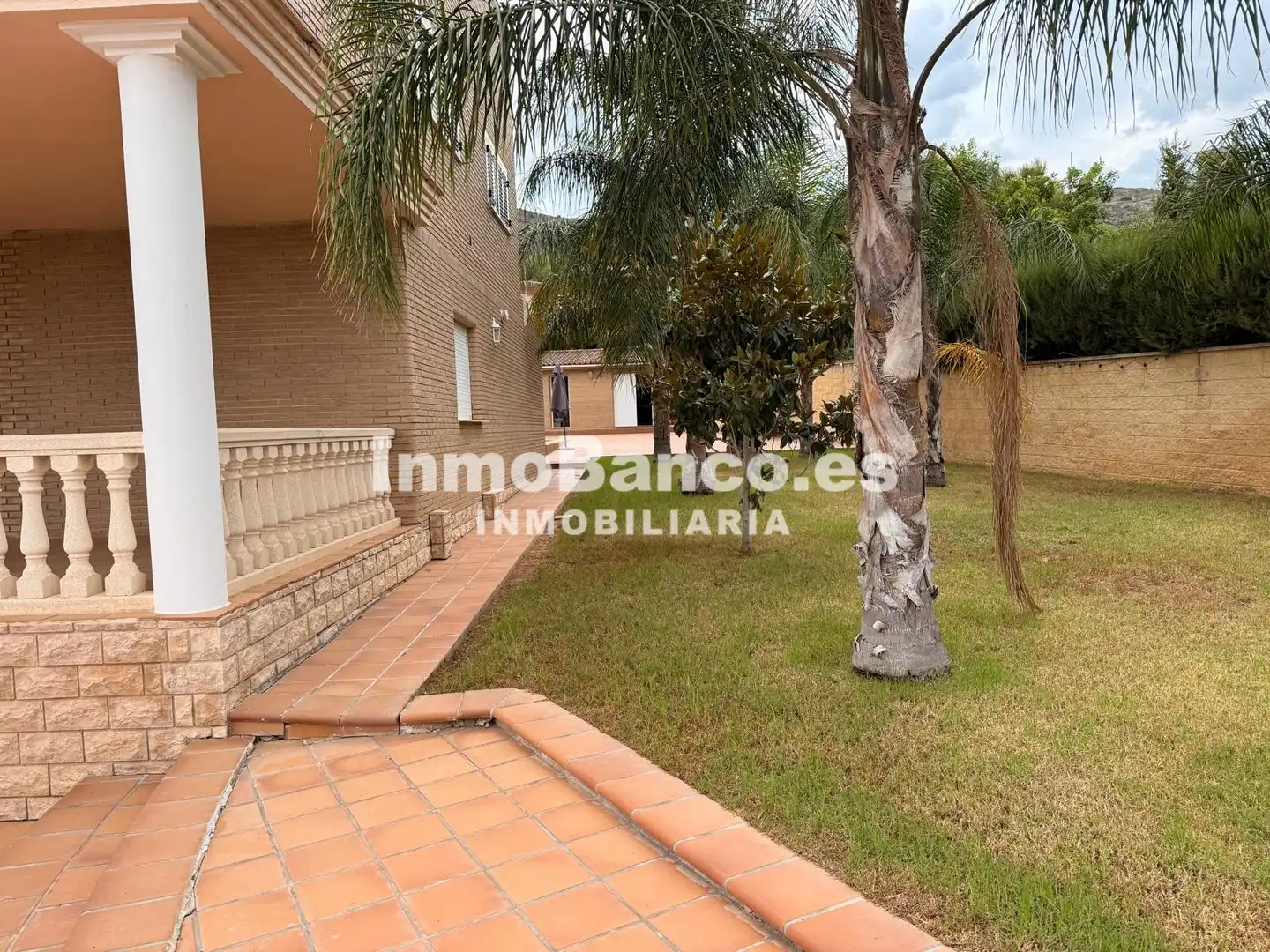 Villa mit Pool zum Verkauf in Avenida del Rio Turia 587, imagen 19