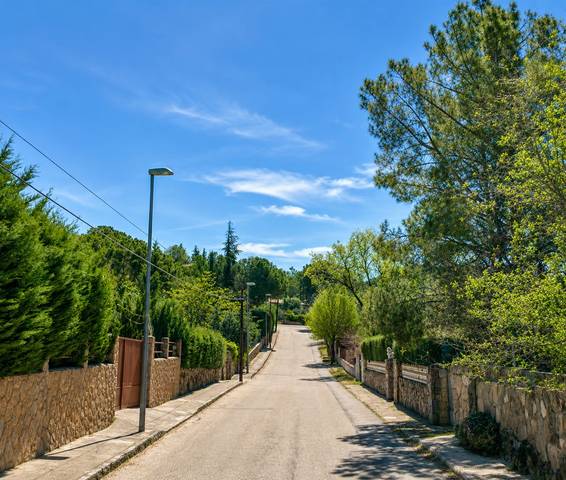 Casa-chalet en Venta en Calle de la Península en Robledo de Chavela