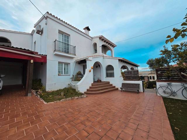 Casa-chalet en Venta en Carrer de s'Hostal en Son Vilar - Trepucó