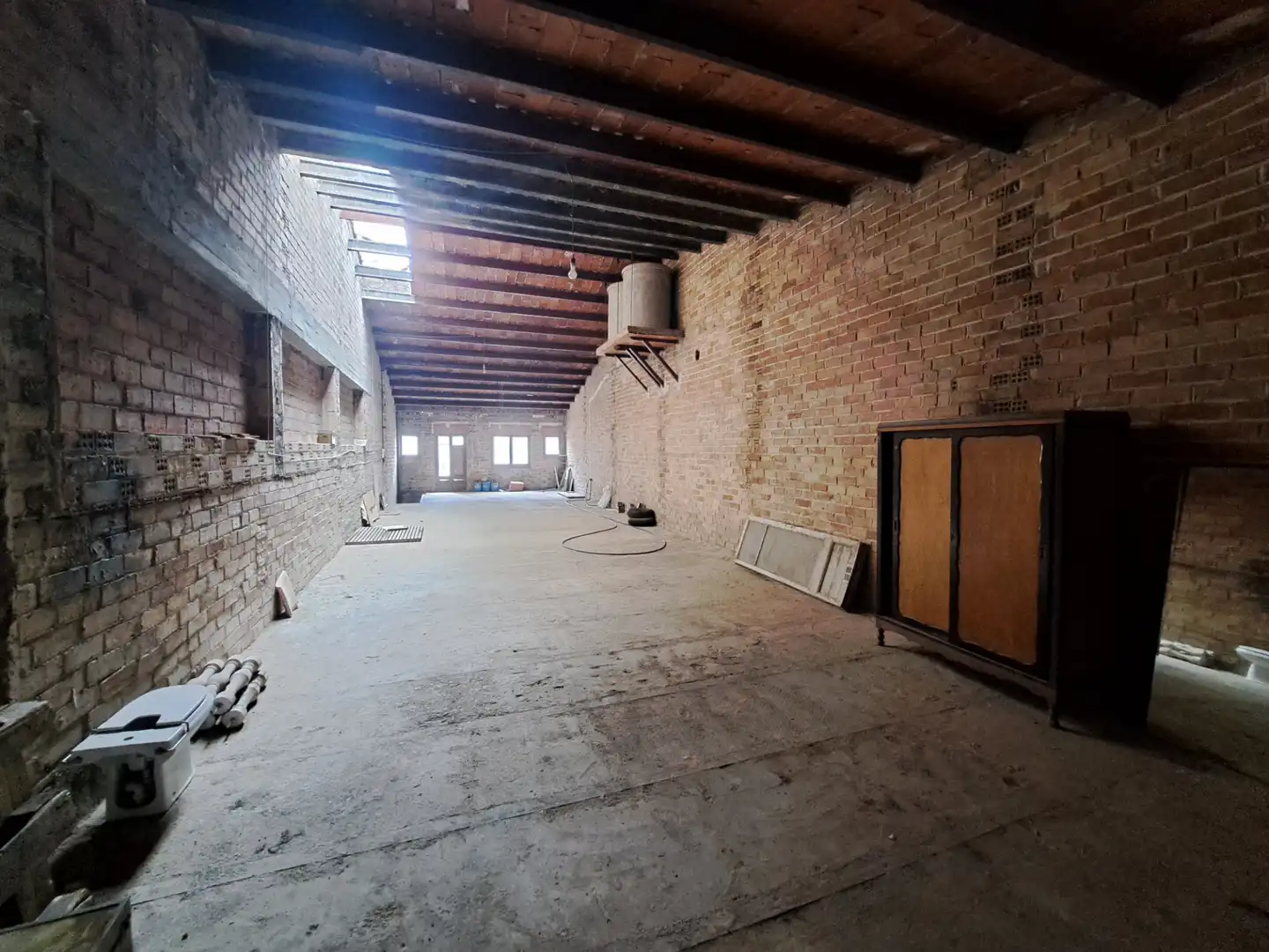 Locale commerciale in affitto a Tordera pueblo, imagen 12