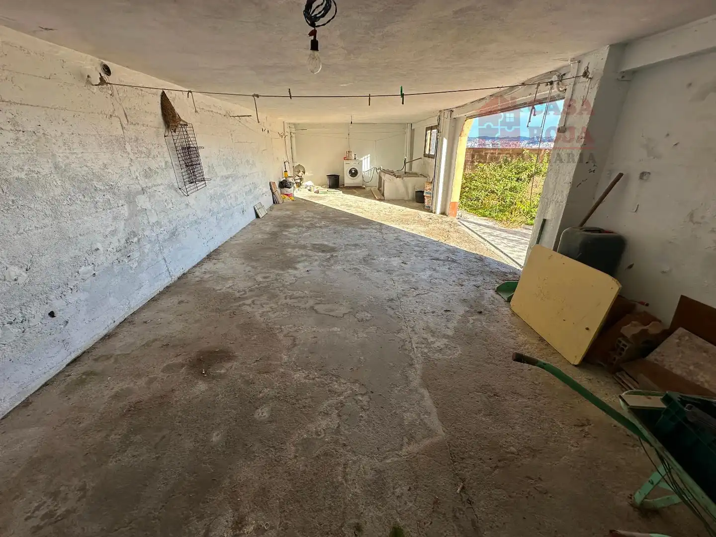 Casa o xalet en venda en Cangas  amb Calefacció, Terrassa i Traster
