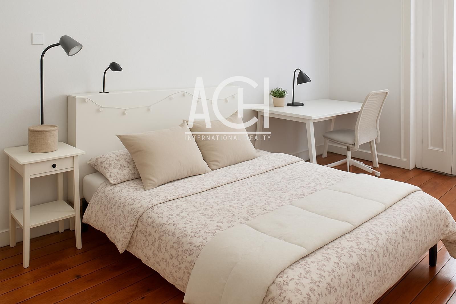 Piso para compartir en Ensanche - Moyua - Diputación