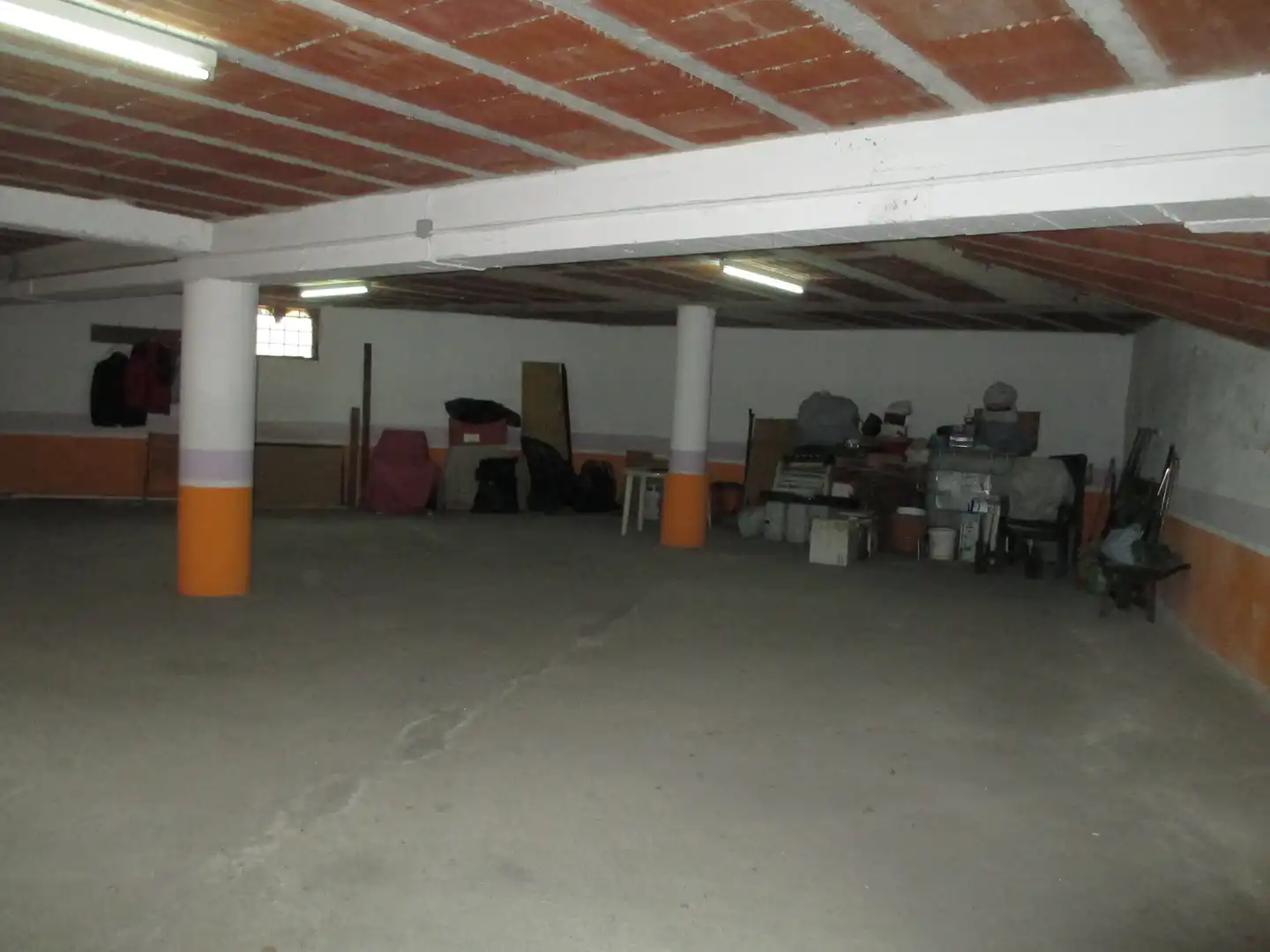 Casa adosada en venda en Sant Celoni amb Calefacció, Terrassa i Traster