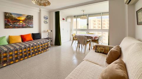 Photo 4 of Flat for sale in Avenida de Nicaragua, Playa Poniente, Alicante